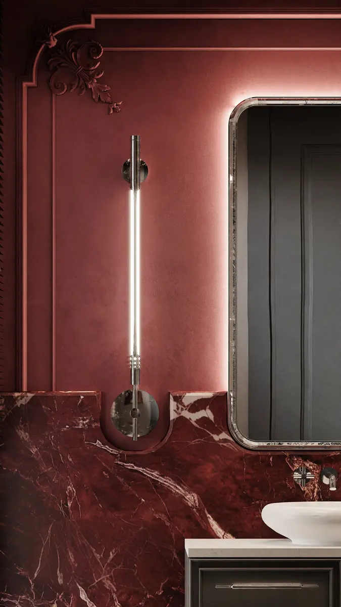 MN // MASTER BATHROOM 02